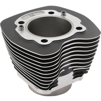 Drag Specialties CYLINDER TC103 3.875 B/H | 88461 DRAG SPECIALTIES(ドラッグスペシャリティーズ)