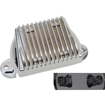 Drag Specialties REGULATOR 09-16 FL CHR | 74622-09 DRAG SPECIALTIES(ドラッグスペシャリティーズ)