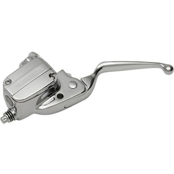 Drag Specialties MASTER CYL 11/16 CHR CLT | H07-0789-2 - DRAG SPECIALTIES(ドラッグスペシャリティーズ)