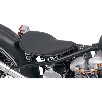 Drag Specialties SEAT SOLO SMALL LOW BLK | 0806-0028 DRAG SPECIALTIES(ドラッグスペシャリティーズ)