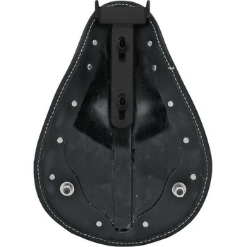 Drag Specialties SEAT SOLO SMALL LOW BLK | 0806-0028 DRAG SPECIALTIES(ドラッグスペシャリティーズ)