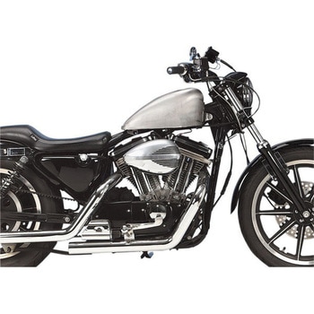 Drag Specialties KING TANK F/82-94 XL | 011483-BX34 DRAG SPECIALTIES(ドラッグスペシャリティーズ)