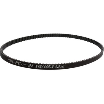 Drag Specialties BELT R.DRV 1 131T40046-07 | PCC-131-1 - DRAG SPECIALTIES(ドラッグスペシャリティーズ)