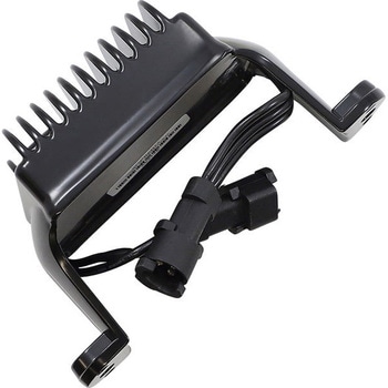 Drag Specialties REGULATOR FL 09-16 BLK | 74505-09BLK DRAG SPECIALTIES(ドラッグスペシャリティーズ)