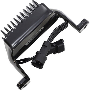 Drag Specialties REGULATOR FL 09-16 BLK | 74505-09BLK DRAG SPECIALTIES(ドラッグスペシャリティーズ)