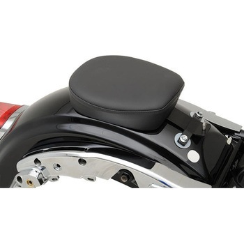 Drag Specialties SEAT REAR LOW WIDE SMTH | 0801-1054 DRAG SPECIALTIES(ドラッグスペシャリティーズ)