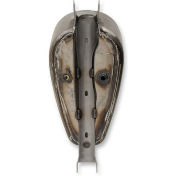 Drag Specialties TANK GAS DIAMOND XL 04-06 | 63584D DRAG SPECIALTIES(ドラッグスペシャリティーズ)