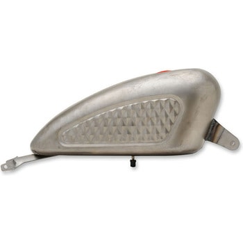 Drag Specialties TANK GAS DIAMOND XL 04-06 | 63584D DRAG SPECIALTIES(ドラッグスペシャリティーズ)