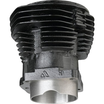 Drag Specialties 1200CC REAR CYL SHVL66-80 | 750604-BX-LB2 DRAG SPECIALTIES(ドラッグスペシャリティーズ)