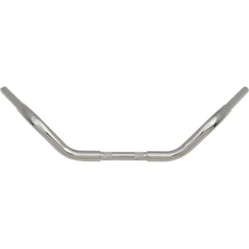 Drag Specialties HANDLEBAR BFLO BGR CH TBW | 0601-4245 DRAG SPECIALTIES(ドラッグスペシャリティーズ)