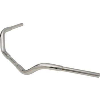 Drag Specialties HANDLEBAR BFLO BGR CH TBW | 0601-4245 DRAG SPECIALTIES(ドラッグスペシャリティーズ)
