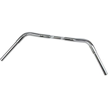 Drag Specialties HANDLEBAR BFLO BGR CH TBW | 0601-4245 DRAG SPECIALTIES(ドラッグスペシャリティーズ)