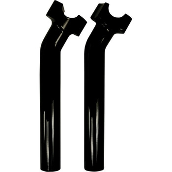 Drag Specialties RISERS BUFFALO 9.5 PB BK | 0602-0522 DRAG SPECIALTIES(ドラッグスペシャリティーズ)