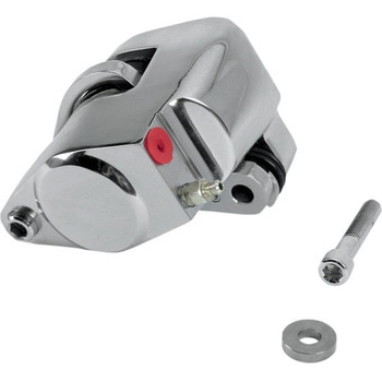 Drag Specialties CHR RH REPL CALIPER 84-99 | 148122-BX-LB2 DRAG SPECIALTIES(ドラッグスペシャリティーズ)