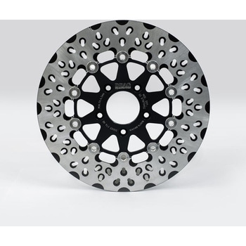 Drag Specialties BRAKE ROTOR DISKLE BK | DG003FTKAB DRAG SPECIALTIES(ドラッグスペシャリティーズ)