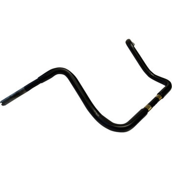 Drag Specialties HANDLBAR BFLO APE13FB TBW | 0601-3508 DRAG SPECIALTIES(ドラッグスペシャリティーズ)