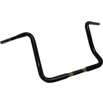 Drag Specialties HANDLBAR BFLO APE13FB TBW | 0601-3508 DRAG SPECIALTIES(ドラッグスペシャリティーズ)