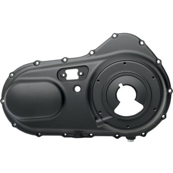 Drag Specialties COVER PRIMARY 06-22XL BLK | 210366 DRAG SPECIALTIES(ドラッグスペシャリティーズ)