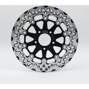 Drag Specialties BRAKE ROTOR DISKLE BK | DG010FTKAB DRAG SPECIALTIES(ドラッグスペシャリティーズ)