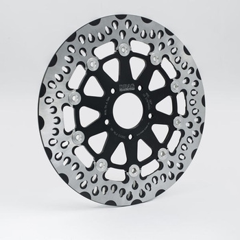 Drag Specialties BRAKE ROTOR DISKLE BK | DG010FTKAB DRAG SPECIALTIES(ドラッグスペシャリティーズ)