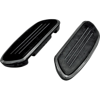 Drag Specialties BOARD PASS SWEEPER BLK | P17-0433B DRAG SPECIALTIES(ドラッグスペシャリティーズ)