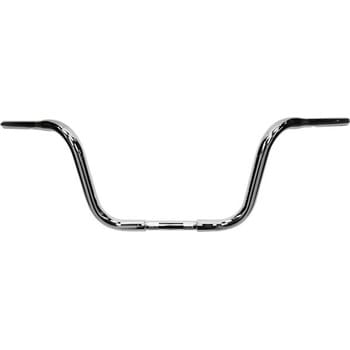 Drag Specialties HANDLBAR BFLO APE10CH TBW | 0601-2739 DRAG SPECIALTIES(ドラッグスペシャリティーズ)