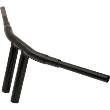 Drag Specialties HANDLEBAR 10 CHOPR BK TBW | 0601-4316 DRAG SPECIALTIES(ドラッグスペシャリティーズ)