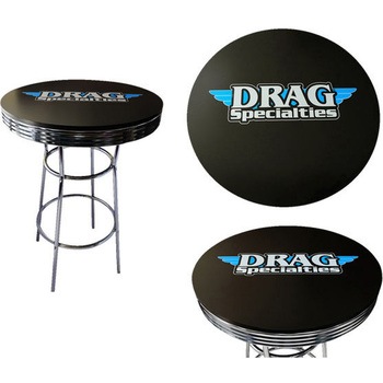 Drag Specialties TABLE ROUND PUB 30 DRAG | X80-6024DS DRAG SPECIALTIES(ドラッグスペシャリティーズ)
