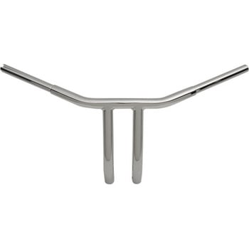 Drag Specialties HANDLEBAR BUFINVRT CH TBW | 0601-4288 DRAG SPECIALTIES(ドラッグスペシャリティーズ)