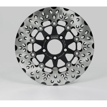 Drag Specialties BRAKE ROTOR DISKLE BK | DG004FTKAB DRAG SPECIALTIES(ドラッグスペシャリティーズ)