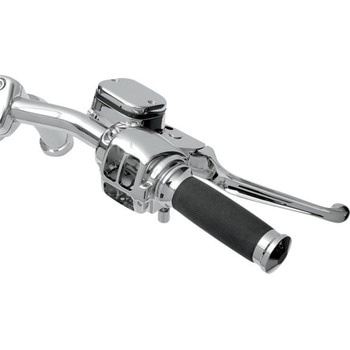 Drag Specialties CONTROLS HB 9/16MC 96-13 | H07-0748A DRAG SPECIALTIES(ドラッグスペシャリティーズ)