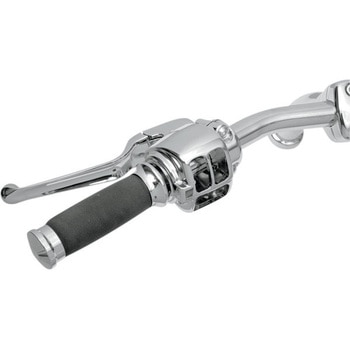 Drag Specialties CONTROLS HB 9/16MC 96-13 | H07-0748A DRAG SPECIALTIES(ドラッグスペシャリティーズ)