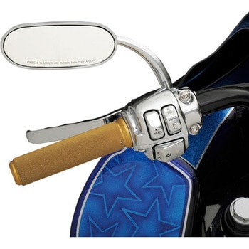 Drag Specialties CONTROLS HB 9/16MC 96-13 | H07-0748A DRAG SPECIALTIES(ドラッグスペシャリティーズ)