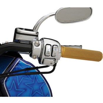 Drag Specialties CONTROLS HB 9/16MC 96-13 | H07-0748A DRAG SPECIALTIES(ドラッグスペシャリティーズ)