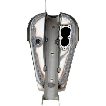 Drag Specialties GAS TANK LEGACY 07-22XL | 012963 DRAG SPECIALTIES(ドラッグスペシャリティーズ)