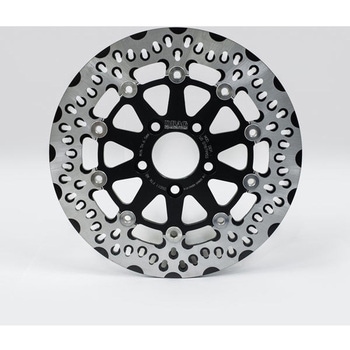 Drag Specialties BRAKE ROTOR DISKLE BK | DG011FTKAB DRAG SPECIALTIES(ドラッグスペシャリティーズ)