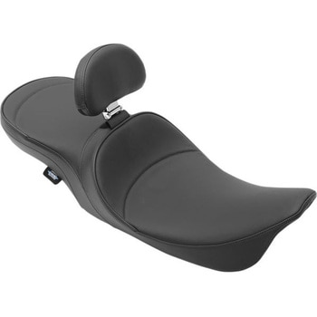 Drag Specialties BACKREST EZ GLIDEII SMALL | 0822-0133 DRAG SPECIALTIES(ドラッグスペシャリティーズ)