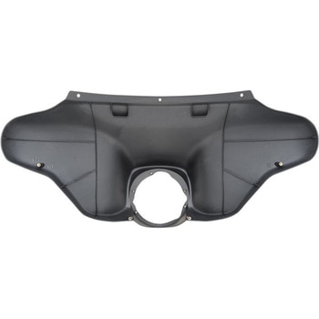 Drag Specialties FAIRING OUTER FLHT 96-13 | MTBY-1181A - DRAG SPECIALTIES(ドラッグスペシャリティーズ)