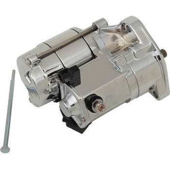 Drag Specialties STARTER BT 1.7KW CHROME | 80-1004 DRAG SPECIALTIES(ドラッグスペシャリティーズ)
