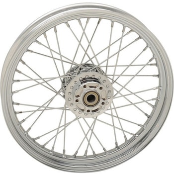 Drag Specialties WHEEL F 19X2.5STD 09-FXD | 64388 DRAG SPECIALTIES(ドラッグスペシャリティーズ)