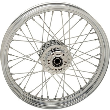 Drag Specialties WHEEL F 19X2.5STD 09-FXD | 64388 DRAG SPECIALTIES(ドラッグスペシャリティーズ)