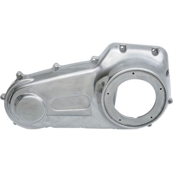 Drag Specialties COVER PRMY CHR 07-17ST | D11-0298 DRAG SPECIALTIES(ドラッグスペシャリティーズ)