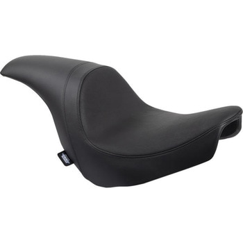 DRAG SEAT PRED SMTH VNYL ST18+ | 0802-1516 DRAG SPECIALTIES(ドラッグスペシャリティーズ)