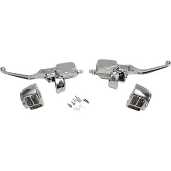 Drag Specialties CONTROLS HYD CLT 11/16BRK | 07-0655DS DRAG SPECIALTIES(ドラッグスペシャリティーズ)