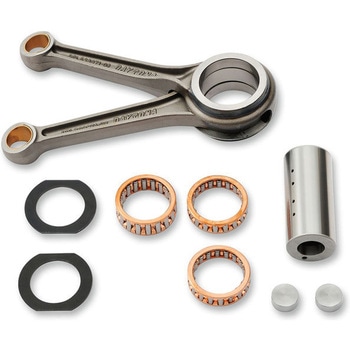 Drag Specialties CONN ROD ASSY 2PC SET | 84589 DRAG SPECIALTIES(ドラッグスペシャリティーズ)