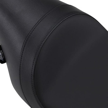 Drag Specialties SEAT PRED SMTH 08-20 FL | 0801-0948 DRAG SPECIALTIES(ドラッグスペシャリティーズ)