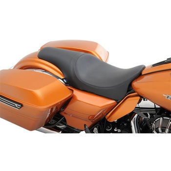 Drag Specialties SEAT PRED SMTH 08-20 FL | 0801-0948 DRAG SPECIALTIES(ドラッグスペシャリティーズ)