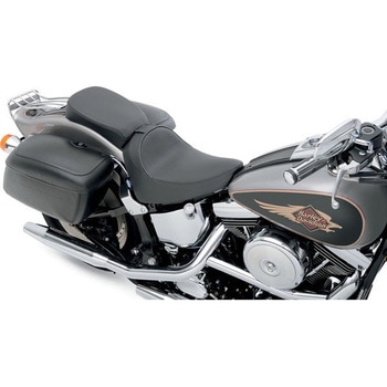 Drag Specialties SEAT SOLO DBR SMTH 84-99 | 0802-0618 DRAG SPECIALTIES(ドラッグスペシャリティーズ)