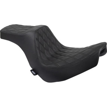 Drag Specialties SEAT PRED3 DDIA B THR 18+ | 0802-1491 DRAG SPECIALTIES(ドラッグスペシャリティーズ)