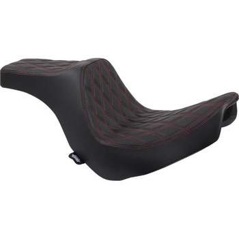 Drag Specialties SEAT PRED3 DDIA R THR 18+ | 0802-1492 DRAG SPECIALTIES(ドラッグスペシャリティーズ)